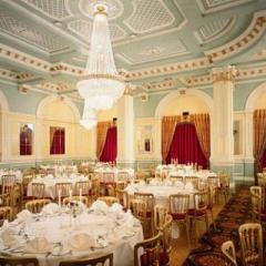 Ballroom (Banquet) Photo
