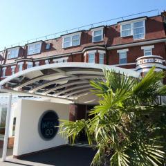 Bournemouth West Cliff Hotel Photo
