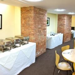 Catering Buffet