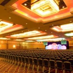 Hilton Metropole