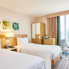 Twin Guest Room