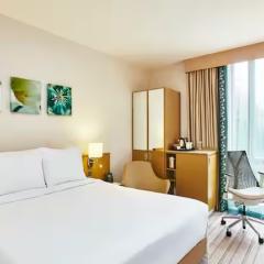 Double Guest Room