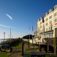 Bournemouth Highcliff Marriott Hotel Photo