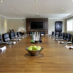 Loxley Room