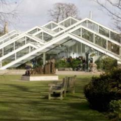 Prince of Wales Conservatory Photo