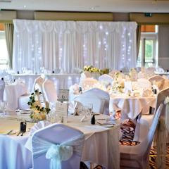 Wedding Breakfast
