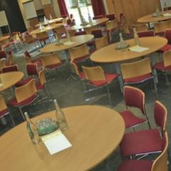 Lawnswood Suite (Cabaret)