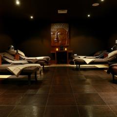 Relaxation Room