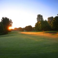 Golf Course 7th Hole
