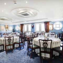 The Committee Dining Room Photo