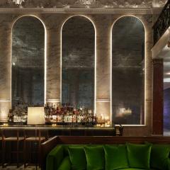 The Lobby Bar
