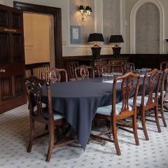 Mike Clare Room