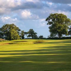 Golf Course
