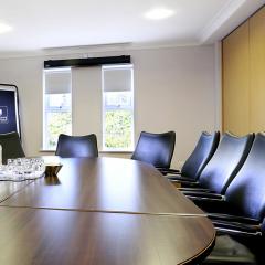 Haddington Boardroom