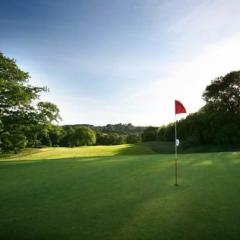Golf Photo