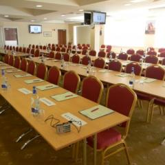 Conference and training events Photo