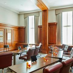 Ralph Knott Room