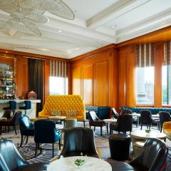 Gillray's Steakhouse & Bar