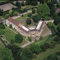 Aerial View Photo