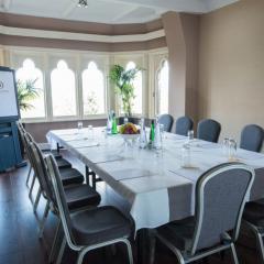 The Turret Room - Meeting