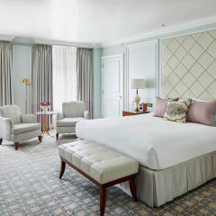 Accessible Deluxe Guest Room