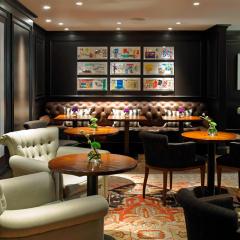 Executive Lounge