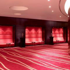 Plaza Suites Pre-Function Area