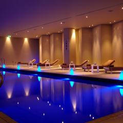 Spa Pool