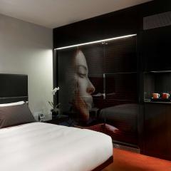 Superior Double Bedroom
