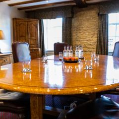 Cotswold Suite - Boardroom Photo