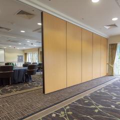 Kelvin Suite