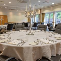 Torrence Suite