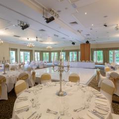 Wedding Banquet