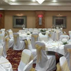Wedding Breakfast
