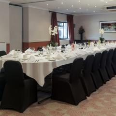 Private Dining