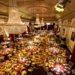 Awards Dinner