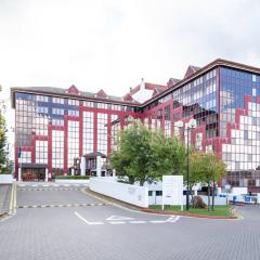Copthorne Hotel Slough-Windsor - Exterior