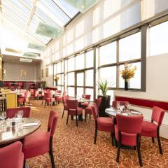 Retrouve Restaurant