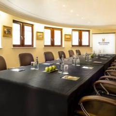 The McCallum Suite
