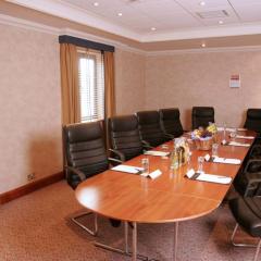 Meeting Room - Boardroom Layout Photo