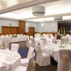 Wedding Breakfast