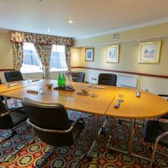 Harrington Suite