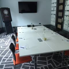 Meeting Rooms Photo