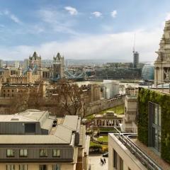 Stunning London Views Photo