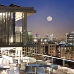 Sky Lounge