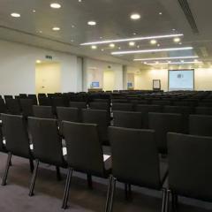 Garden Suite - Theatre