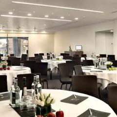 Meetings and Events