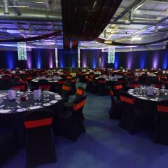 Osprey Arena - Banquet Photo