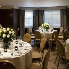 Private Carriage Rooms (Banquet) Photo