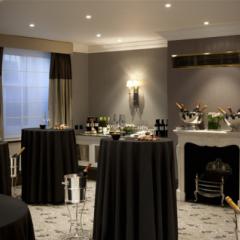 Private Carriage Rooms (Drinks Reception) Photo
